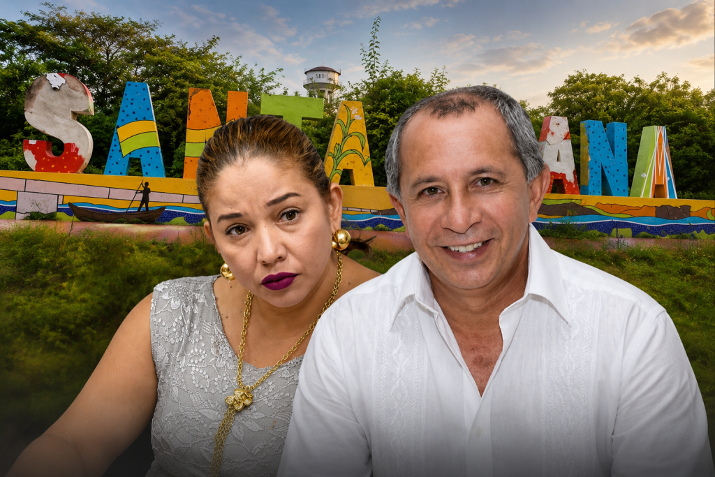 ¿En Santa Ana, Magdalena protegen a un posible violador?: Norma Vera denuncia dilación en el caso del asesor de la Alcaldía y exige justicia para que vaya tras las rejas