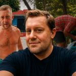 Del infierno a una nueva oportunidad: el docente americano David Reynolds que dejó atrás las drogas en Santa Marta y hoy reconstruye su vida en Estados Unidos