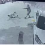 Lo llamó por su nombre y lo mató a sangre fría: así fue el asesinato de Sterling Sánchez en la Concepción