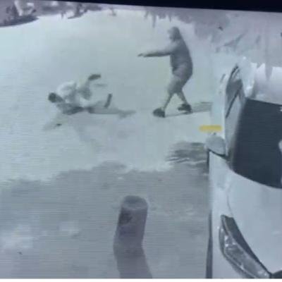 Lo llamó por su nombre y lo mató a sangre fría: así fue el asesinato de Sterling Sánchez en la Concepción