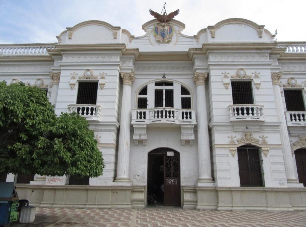 Admiten tutela y decretan medida cautelar en favor de la recuperación del Colegio La Industrial de Santa Marta