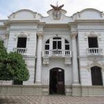 Admiten tutela y decretan medida cautelar en favor de la recuperación del Colegio La Industrial de Santa Marta