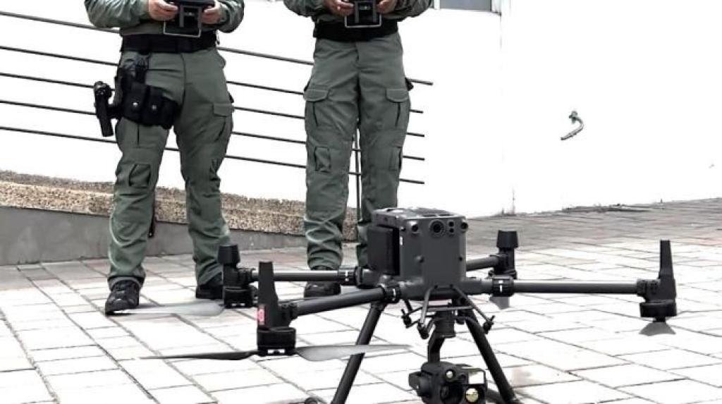 Procuraduría investiga presuntas irregularidades en millonario contrato de drones para la Policía