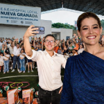 Grave denuncia: Dejaron sin servicio médico al  hospital de Nueva Granada  para  hacerle política a Carlos Caicedo en Bogotá