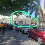 Atraco a mano armada dentro de un centro de medicamentos dejó un herido en Santa Marta