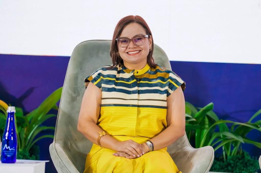 Consejo de Estado ratifica la elección de Margarita Guerra Zúñiga como gobernadora del Magdalena
