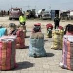 Autoridades incautan mercancía de contrabando por más de $929 millones