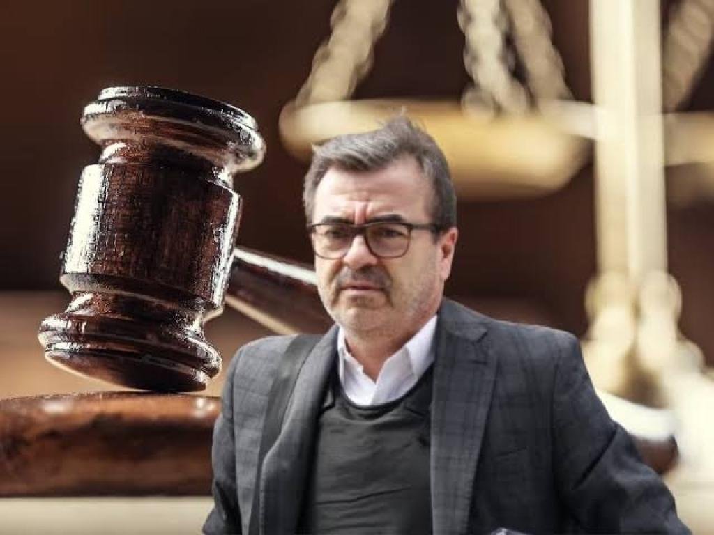 Olmedo López acepta cargos por corrupción en la Ungrd y avanza hacia una sentencia