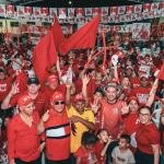 El respaldo a Pablo Acuña se consolida en Algarrobo, Nueva Granada y Plato