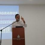 “Dejamos 150 mil personas beneficiadas en programas sociales en Santa Marta”: David Farelo