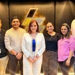 Presidenta de la SAE y Activos por Colombia avanzan en agenda conjunta de trabajo institucional