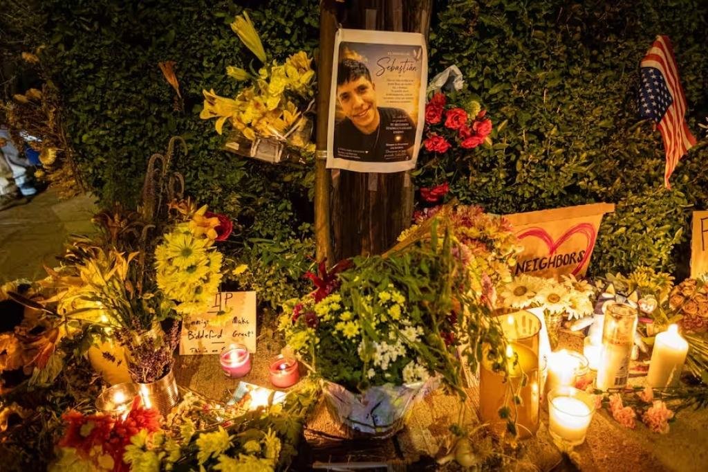 Embajada de Colombia exige claridad tras la muerte de un colombiano en operativo de ICE en EE. UU.