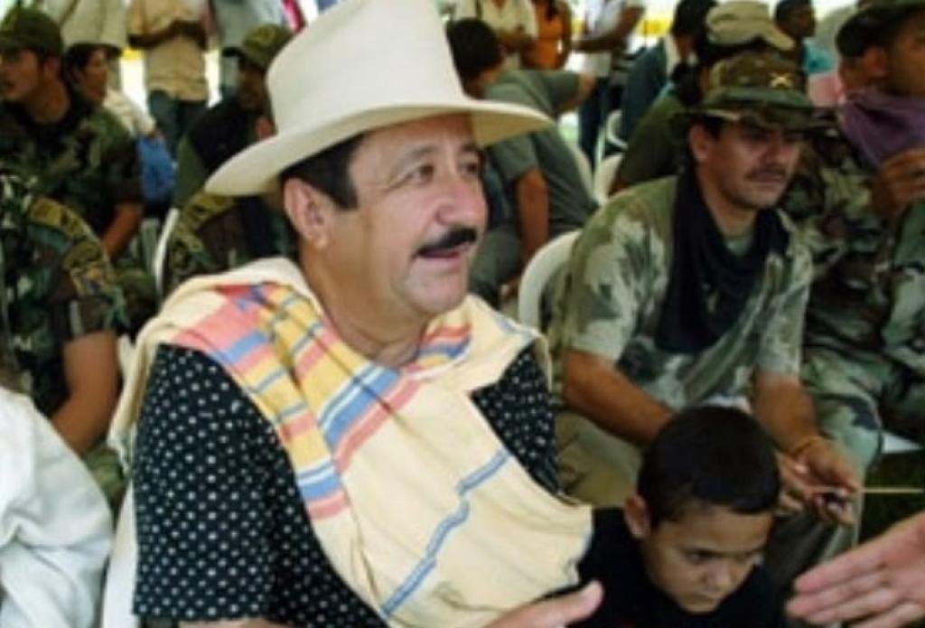 Familia de Hernán Giraldo niega nexos con las Autodefensas de la Sierra y pide verificación formal a la Fuerza Pública