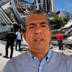 Ni Petro ni Abelardo: ante la tragedia, Colombia necesita unión nacional, dice Rafael Noya