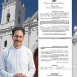 La Iglesia Católica invita a los fieles a votar por el candidato de la Vida, la Paz y la Justicia Social*
