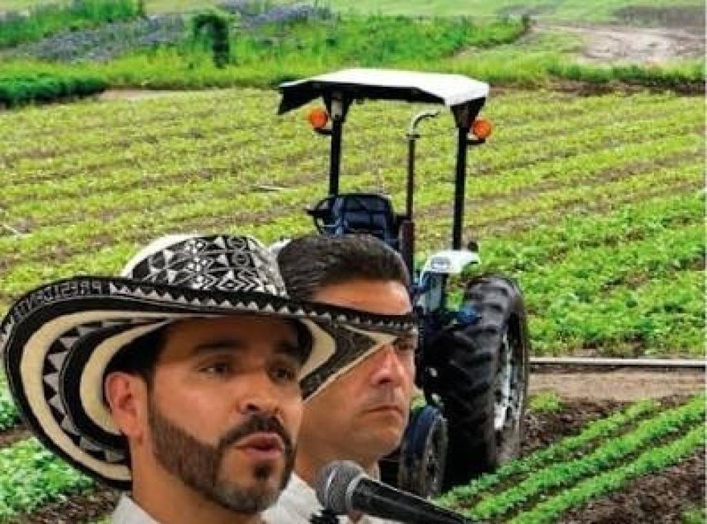 Abelardo De La Espriella anuncia el fin de las Áreas de Protección para la Producción de Alimentos: ¿qué son y por qué generan debate?