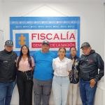 Fiscalía reveló medidas de docentes capturados en Ciénaga: Merlys y Aracely quedaron en libertad; Olga y Manuel cumplirán detención domiciliaria