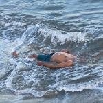 Hombre muere ahogado en playas del Aeropuerto
