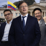 Caicedo no pudo con el Petrismo: Cepeda despega y él se hunde en la contienda presidencial