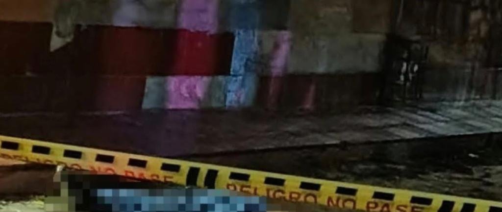 Violento ataque sicarial en Soledad deja un adolescente de 14 años muerto y varios menores heridos