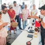 Unicaribe cierra con éxito el Primer Simposio Caribe Cafetero y fortalece la innovación en el sector cafetero