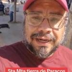 “Miserables paramilitares”: denuncian que le quitaron $1.500.000 a joven accidentado en El Rodadero y lo amenazaron con llevárselo a la Sierra Nevada