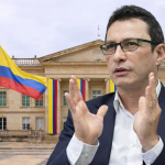 Se desmorona el sueño presidencial de Carlos Caicedo: Registraduría invalidó casi el 70 % de sus firmas