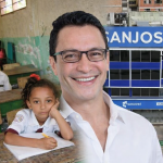 ¿Contrato a la medida? El millonario convenio de 2021 que salpica a Carlos Caicedo y hoy huele a presunto foco de corrupción