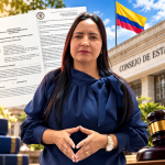 Consejo de Estado ratifica elección de Elizabeth Molina Campo como representante a la Cámara por el Magdalena