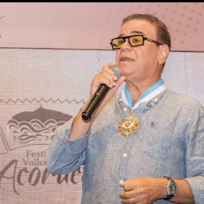 Festival Mar de Acordeones presentó oficialmente su versión 30 que en esta versión rinde homenaje a Iván Villazón