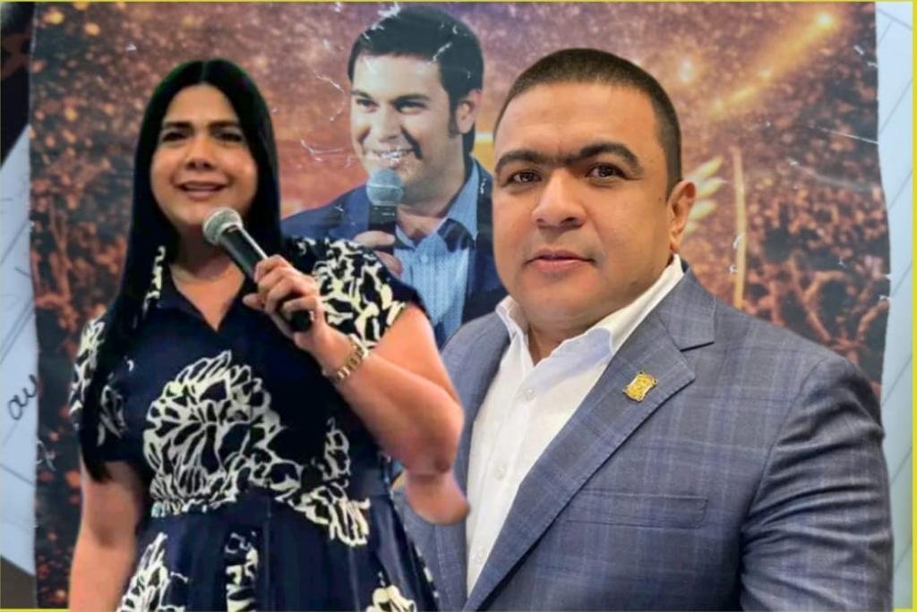 ¿Política a través de la religión?: el ‘gancho’ mentiroso de Holmes Echeverría para no perder votación en la Zona Bananera