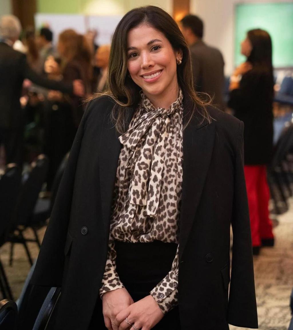 Petro vueleve a darle la espalda Caicedo y nombra a su exesposa, Alexandra Palencia, en APC-Colombia