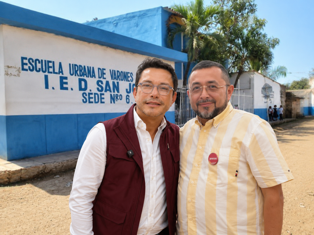 ‘Ficha’ del caicedismo en la mira: denuncian al rector de Sitionuevo por no responder derechos de petición que lo vinculan con presuntos hechos de corrupción