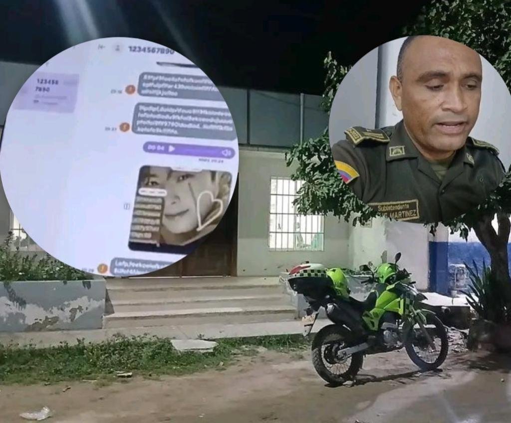 Menor con síndrome de Down salió de casa para encontrarse con un supuesto novio coreano y terminó en Guacamayal
