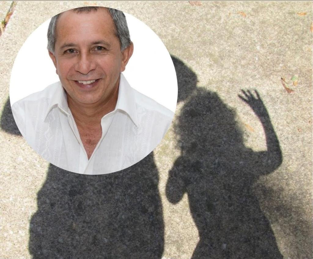 ¿Quién es Simón Villamizar Benítez, el  asesor del alcalde Aníbal López señalado de presunto abuso sexual contra una menor en Santa Ana, Magdalena?