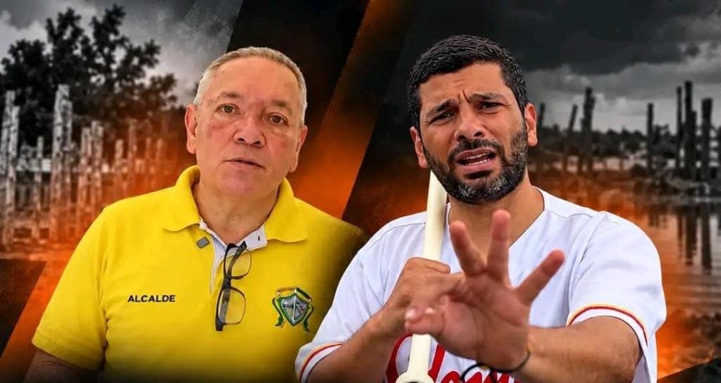 ¡Más de $11.000 millones bajo la lupa y Sevillano sigue sin agua! Concejal destapa el escándalo de una obra abandonada en Ciénaga