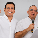 Pinedo ofrece recompensa de $50 millones por información que permita ubicar a Jorge Agudelo