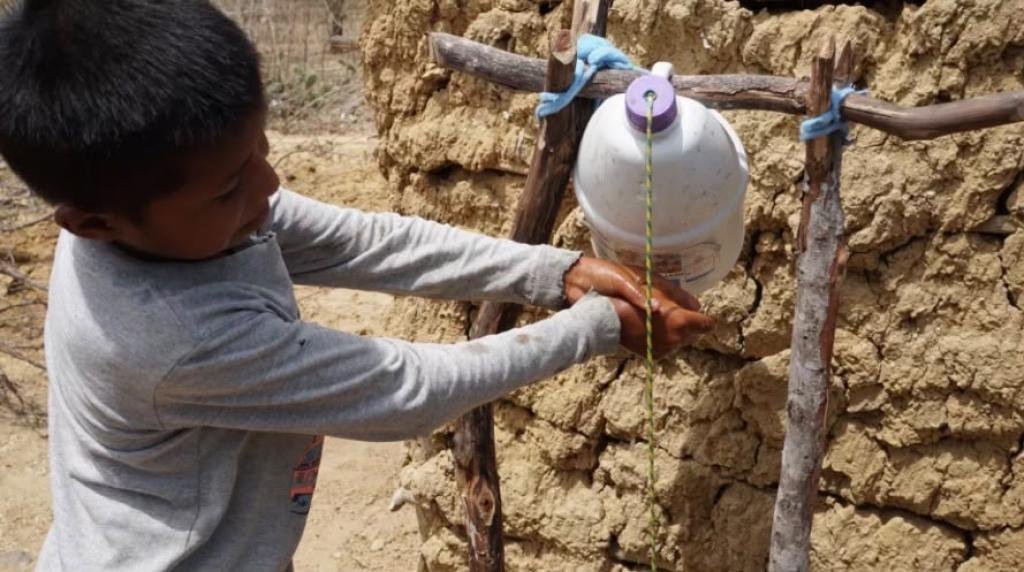Gobierno habilita suministro de agua potable para 45.000 habitantes en San Juan del Cesar