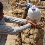 Gobierno habilita suministro de agua potable para 45.000 habitantes en San Juan del Cesar