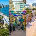 ¿Volverán los turistas a Santa Marta? La crisis de seguridad pone a prueba la confianza en el destino