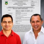 Después de casi 15 días, alcalde Aníbal López se pronuncia sobre el caso de presunto abuso sexual que involucra a su exasesor Simón Villamizar y confirmó terminación de contrato