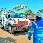 Después de una década, Air-e presenta proyectos para mejorar el servicio de energía en Magdalena y Atlántico