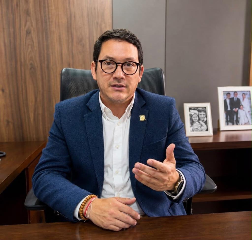 ”Se vencieron los 10 días y Santa Marta sigue sin respuestas”: Felipe Hernández exige al Gobierno Nacional cumplir su promesa sobre el agua