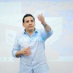 Sin carro y sin escoltas: las incógnitas que rodean la desaparición de Jorge Agudelo