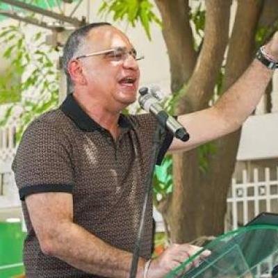 La pesadilla se convirtió en alivio: alcalde Carlos Pinedo confirma cierre de contratación para inicio de la Planta del Curval y acabar con la sed de Santa Marta