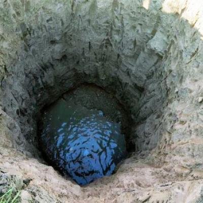 Alerta en Santa Marta por pozos ilegales que estarían desabasteciendo de agua a la ciudad