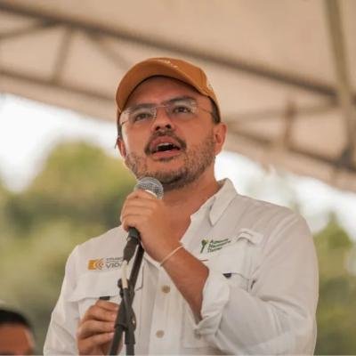 Empieza la renuncia del gabinete de Petro: Director de la Agencia Nacional de Tierras la apoyará la campaña de Cepeda