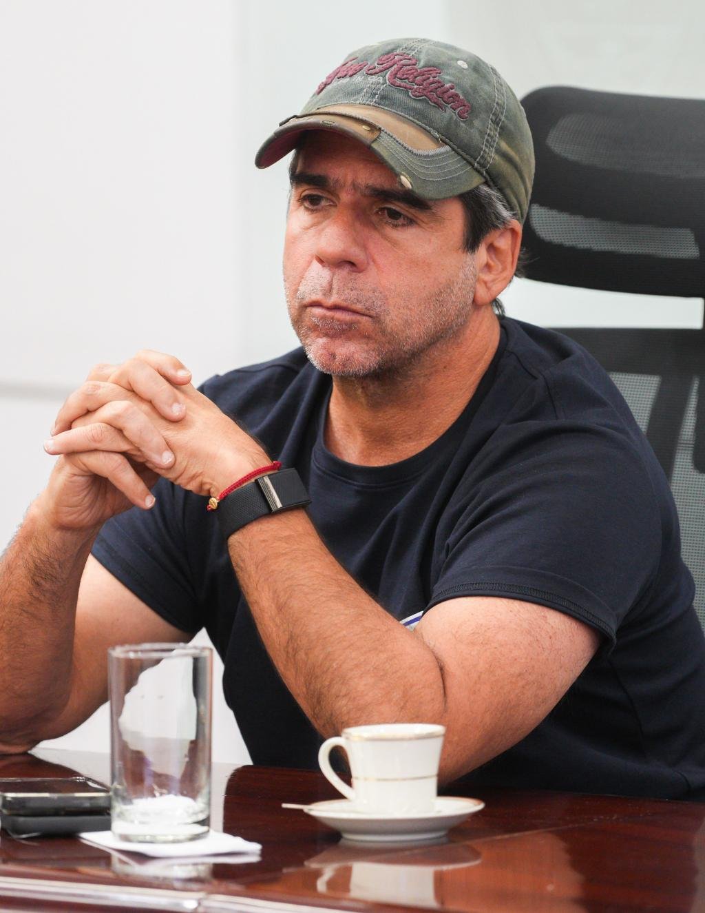 ‘El clan Char’ estaría presionando a contratistas de la Alcaldía de Barranquilla para votar por Abelardo de la Espriella