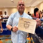 Atentan contra el concejal José Alfredo Ordóñez en Santa Marta