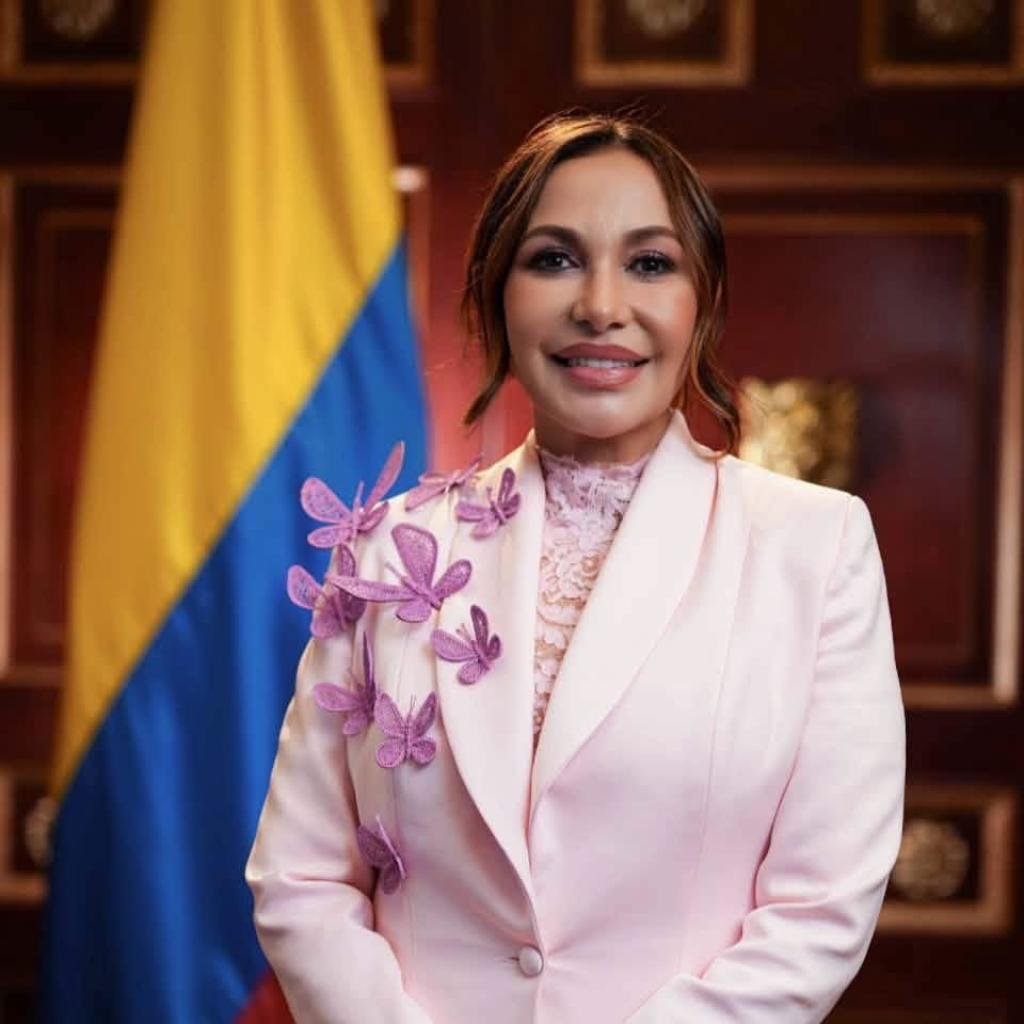 Consejo de Estado admite demanda que busca anular la elección de Patricia Caicedo como senadora